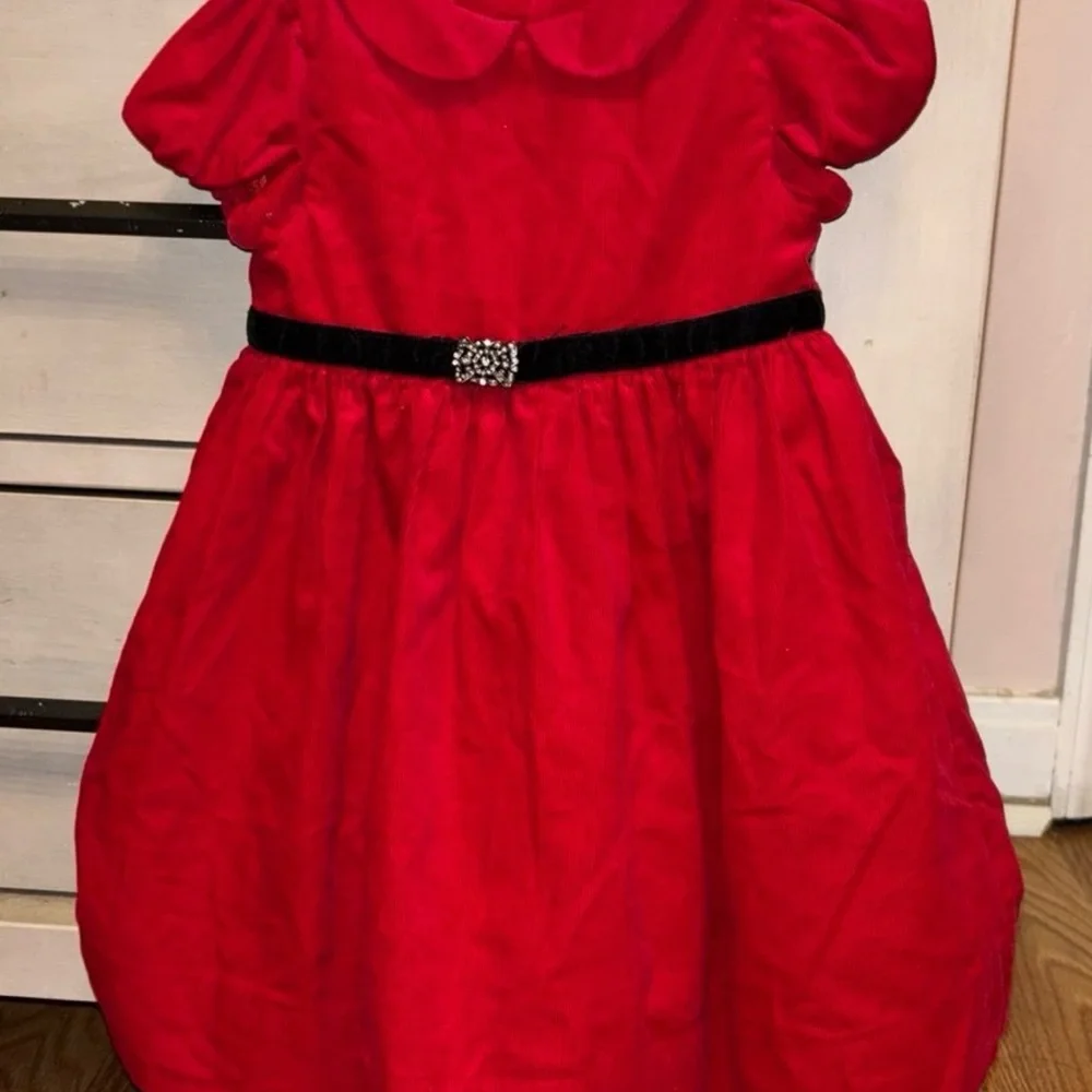 Ralph Lauren Dress - Picture 1 of 3